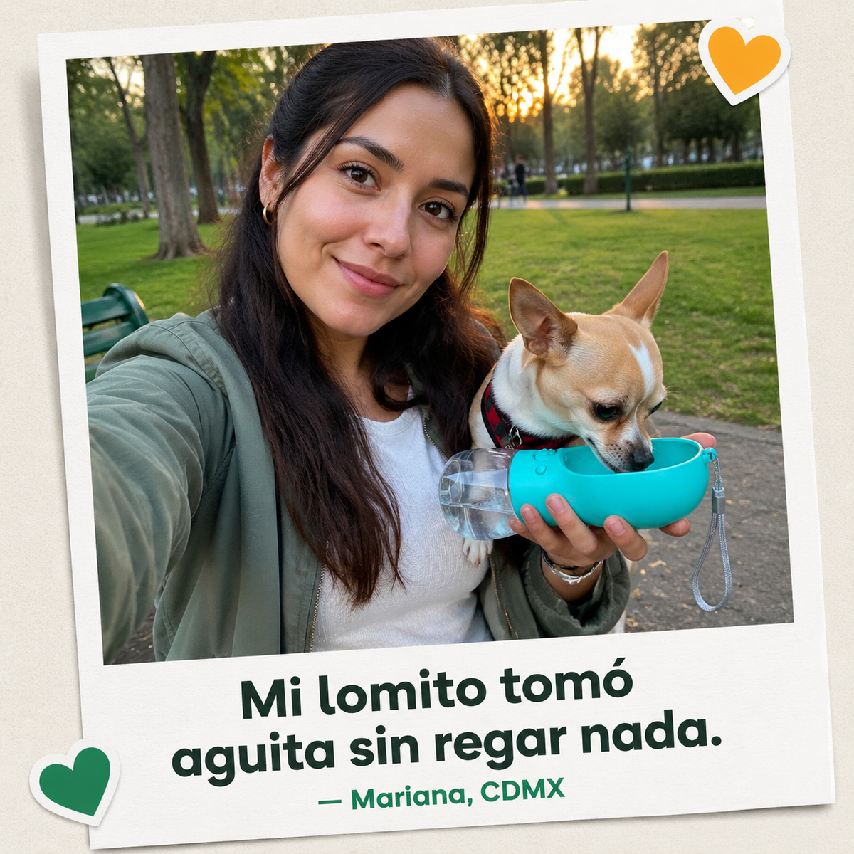 Aquapet Bebedero Portatil De Mascotas - id26602 — vista 6