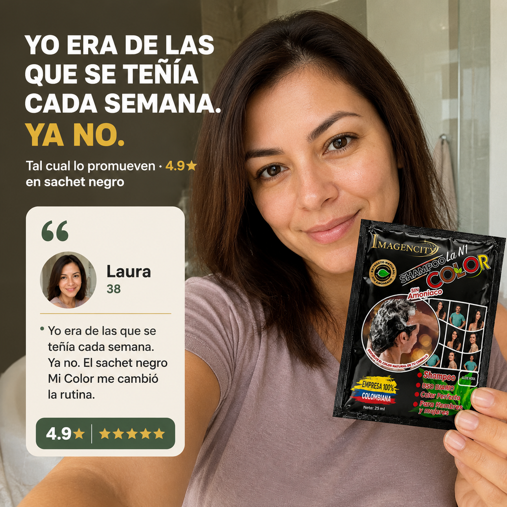 CUBRE CANAS INSTANTANEO NATURAL 3 EN 1 — vista 6